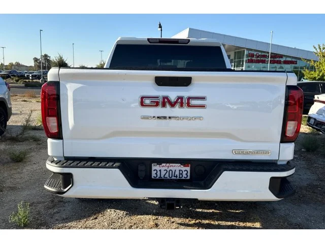 SEMINUEVOS GMC Sierra 1500 at ELK GROVE in Elk Grove Buick GMC