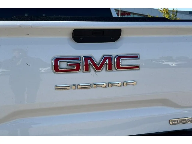 SEMINUEVOS GMC Sierra 1500 at ELK GROVE in Elk Grove Buick GMC