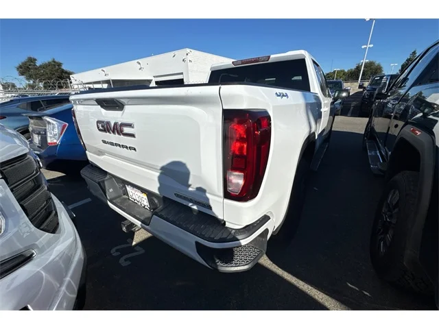 SEMINUEVOS GMC Sierra 1500 at ELK GROVE in Elk Grove Buick GMC