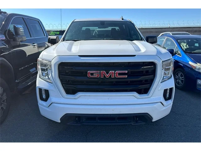 SEMINUEVOS GMC Sierra 1500 at ELK GROVE in Elk Grove Buick GMC