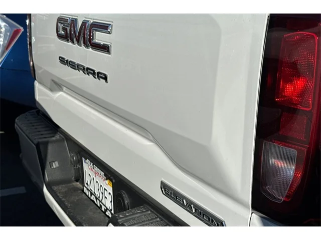 SEMINUEVOS GMC Sierra 1500 at ELK GROVE in Elk Grove Buick GMC