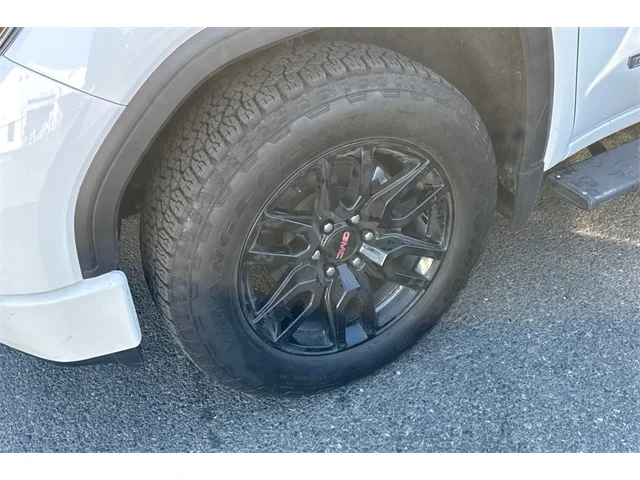 SEMINUEVOS GMC Sierra 1500 at ELK GROVE in Elk Grove Buick GMC