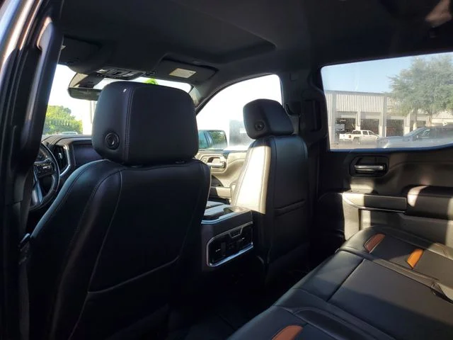SEMINUEVOS GMC Sierra 1500 a Estados en autogozo