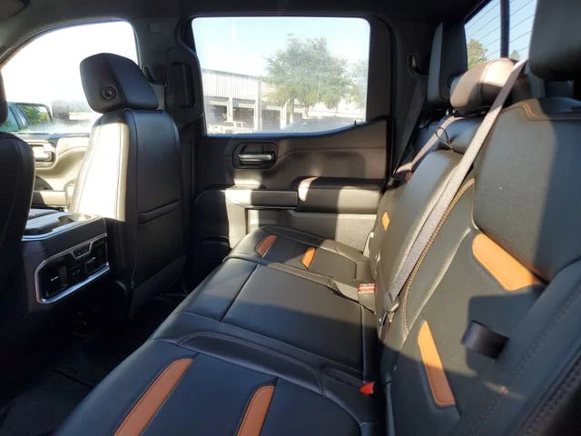 SEMINUEVOS GMC Sierra 1500 a Estados en autogozo