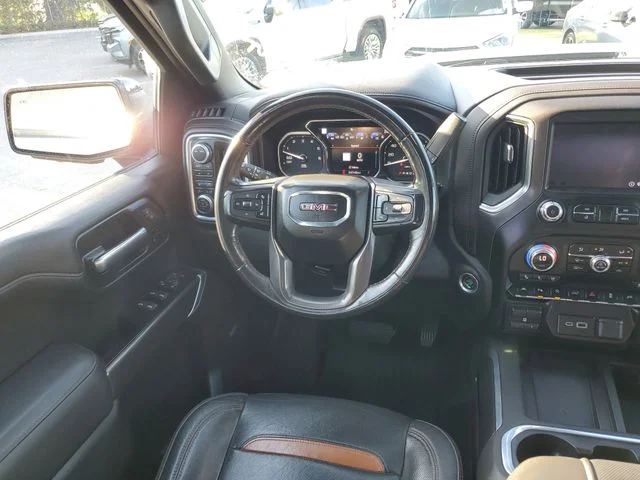 SEMINUEVOS GMC Sierra 1500 a Estados en autogozo