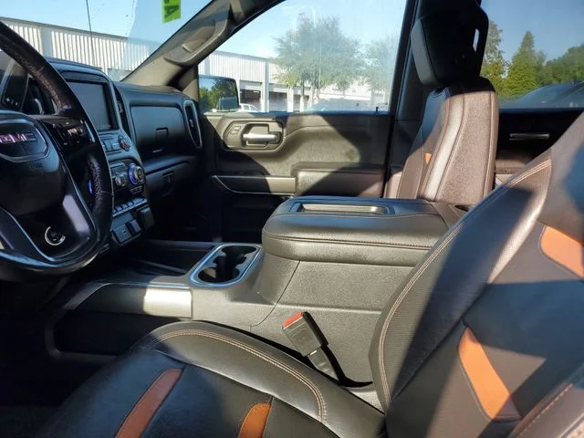 SEMINUEVOS GMC Sierra 1500 a Estados en autogozo