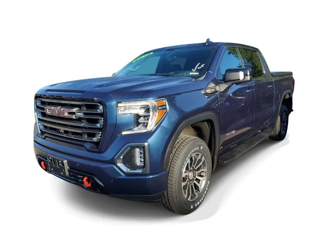 SEMINUEVOS GMC Sierra 1500 a Estados en autogozo