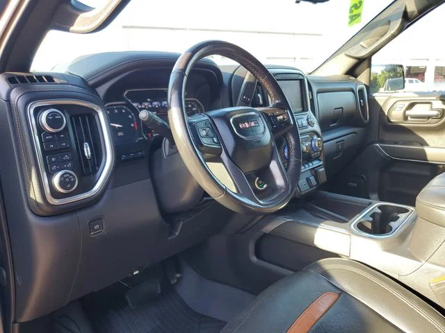 SEMINUEVOS GMC Sierra 1500 a Estados en autogozo
