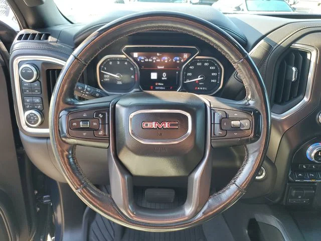 SEMINUEVOS GMC Sierra 1500 a Estados en autogozo