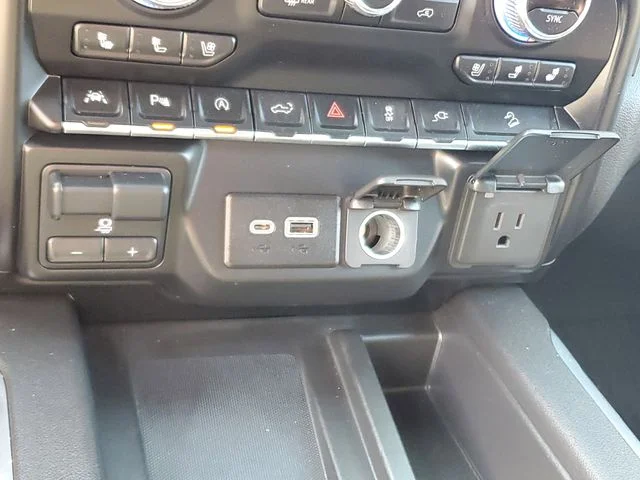 SEMINUEVOS GMC Sierra 1500 a Estados en autogozo