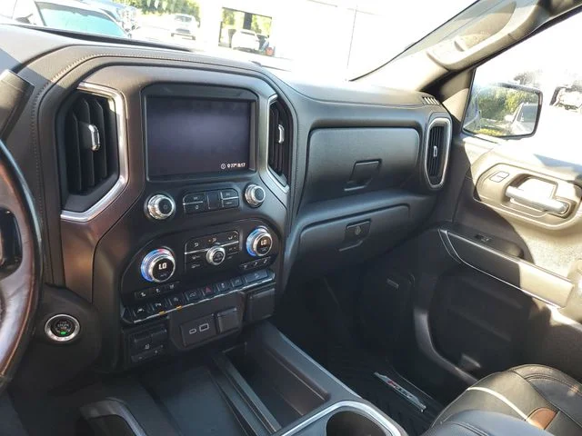 SEMINUEVOS GMC Sierra 1500 a Estados en autogozo