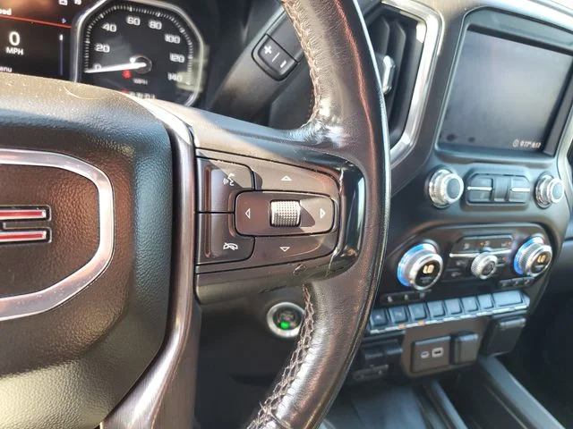 SEMINUEVOS GMC Sierra 1500 a Estados en autogozo