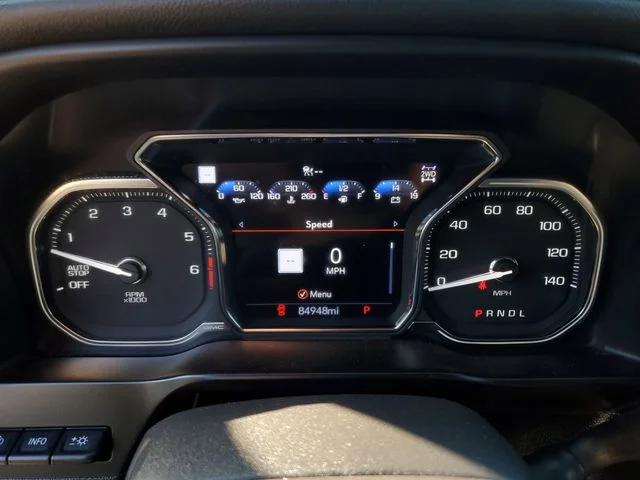 SEMINUEVOS GMC Sierra 1500 a Estados en autogozo