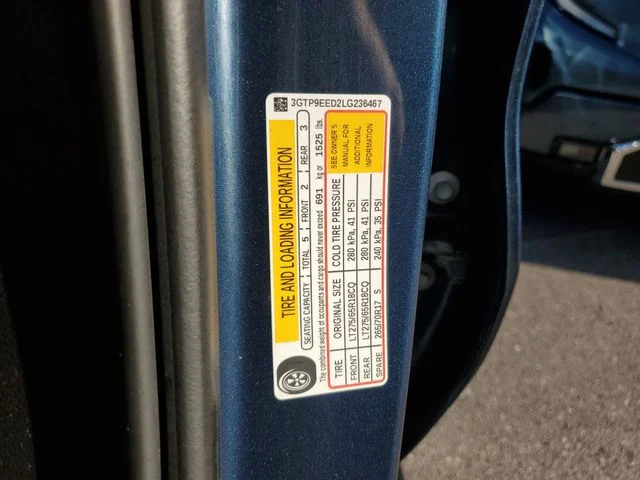 SEMINUEVOS GMC Sierra 1500 a Estados en autogozo
