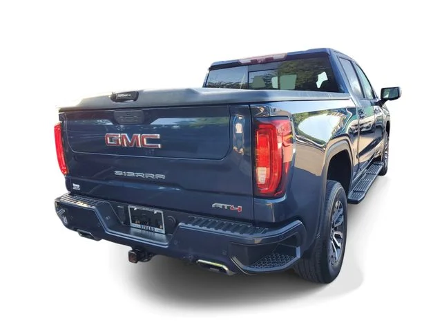 SEMINUEVOS GMC Sierra 1500 a Estados en autogozo