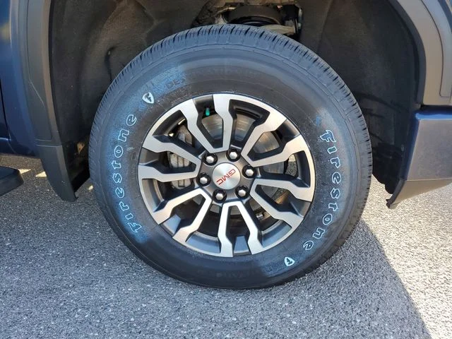 SEMINUEVOS GMC Sierra 1500 a Estados en autogozo
