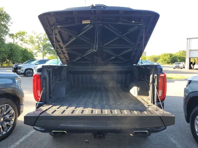 SEMINUEVOS GMC Sierra 1500 a Estados en autogozo