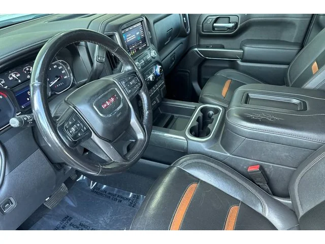 SEMINUEVOS GMC Sierra 1500 at ELK GROVE in Elk Grove Buick GMC