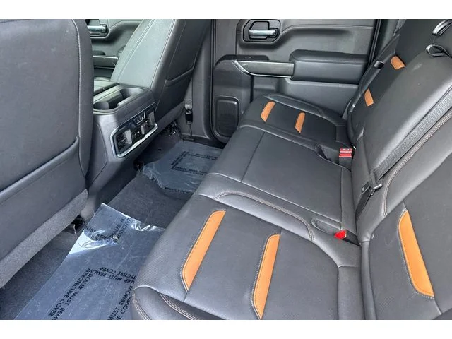 SEMINUEVOS GMC Sierra 1500 at ELK GROVE in Elk Grove Buick GMC