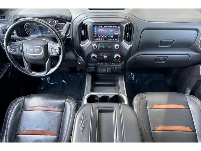 SEMINUEVOS GMC Sierra 1500 at ELK GROVE in Elk Grove Buick GMC