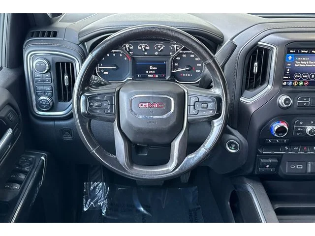 SEMINUEVOS GMC Sierra 1500 at ELK GROVE in Elk Grove Buick GMC
