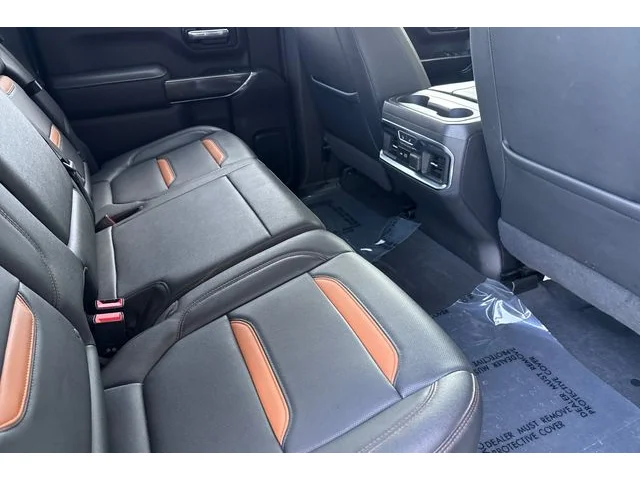 SEMINUEVOS GMC Sierra 1500 at ELK GROVE in Elk Grove Buick GMC