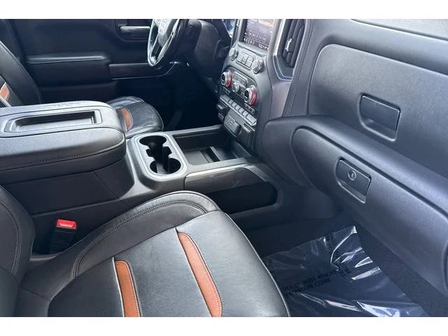 SEMINUEVOS GMC Sierra 1500 at ELK GROVE in Elk Grove Buick GMC