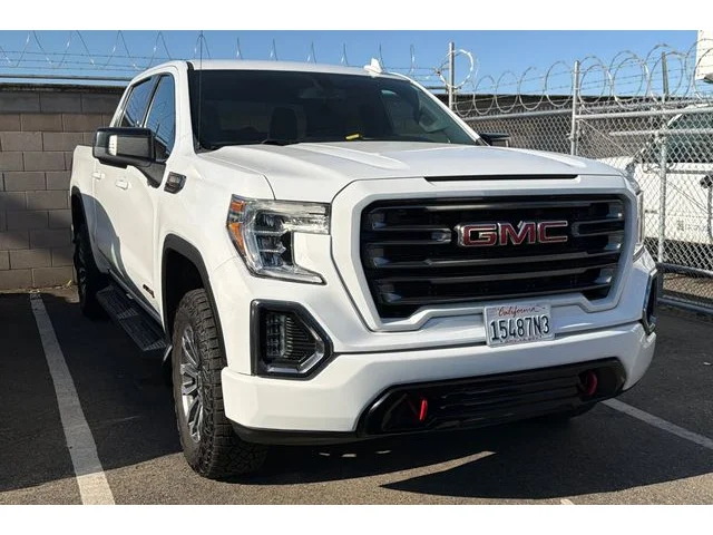 SEMINUEVOS GMC Sierra 1500 at ELK GROVE in Elk Grove Buick GMC
