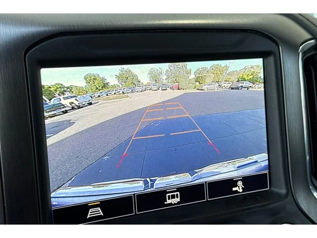 SEMINUEVOS GMC Sierra 1500 at ELK GROVE in Elk Grove Buick GMC