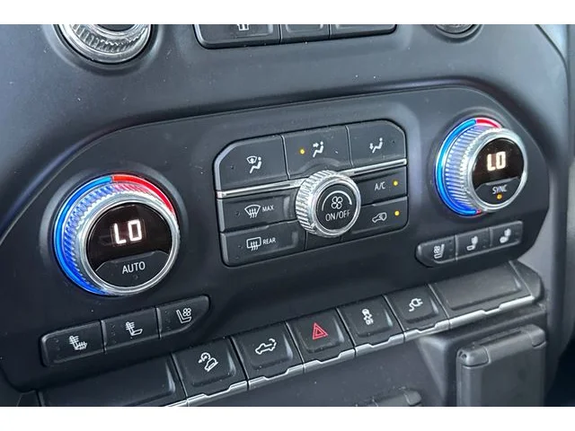 SEMINUEVOS GMC Sierra 1500 at ELK GROVE in Elk Grove Buick GMC