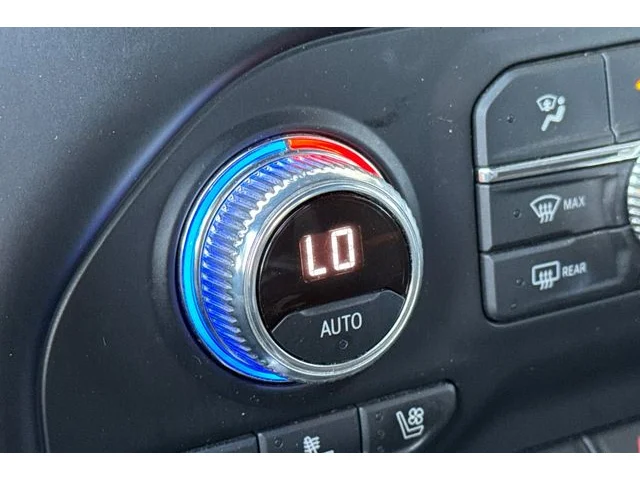 SEMINUEVOS GMC Sierra 1500 at ELK GROVE in Elk Grove Buick GMC