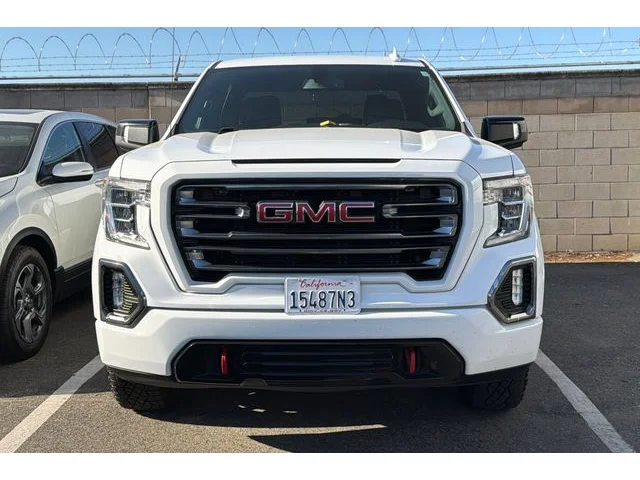 SEMINUEVOS GMC Sierra 1500 at ELK GROVE in Elk Grove Buick GMC