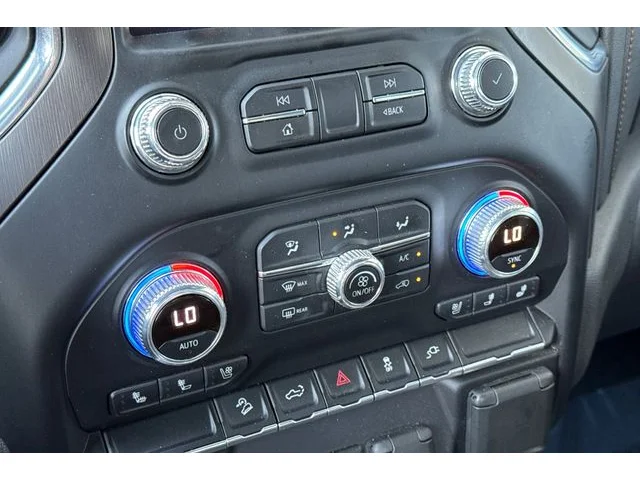 SEMINUEVOS GMC Sierra 1500 at ELK GROVE in Elk Grove Buick GMC