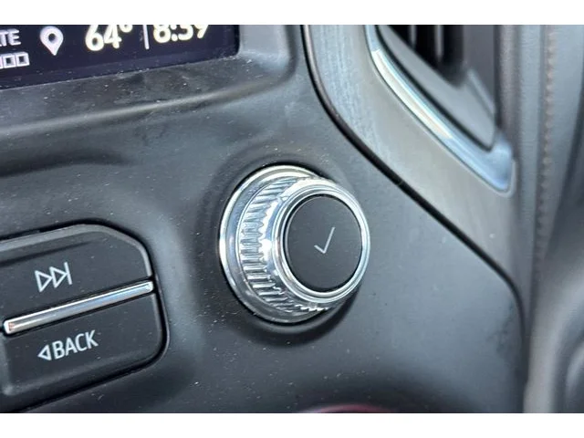 SEMINUEVOS GMC Sierra 1500 at ELK GROVE in Elk Grove Buick GMC