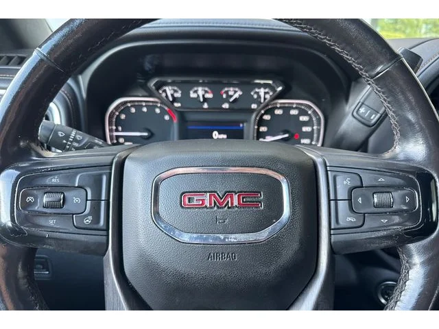 SEMINUEVOS GMC Sierra 1500 at ELK GROVE in Elk Grove Buick GMC