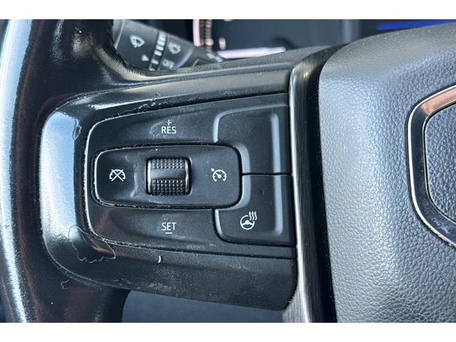 SEMINUEVOS GMC Sierra 1500 at ELK GROVE in Elk Grove Buick GMC