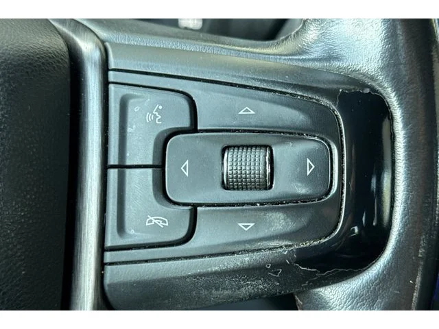 SEMINUEVOS GMC Sierra 1500 at ELK GROVE in Elk Grove Buick GMC
