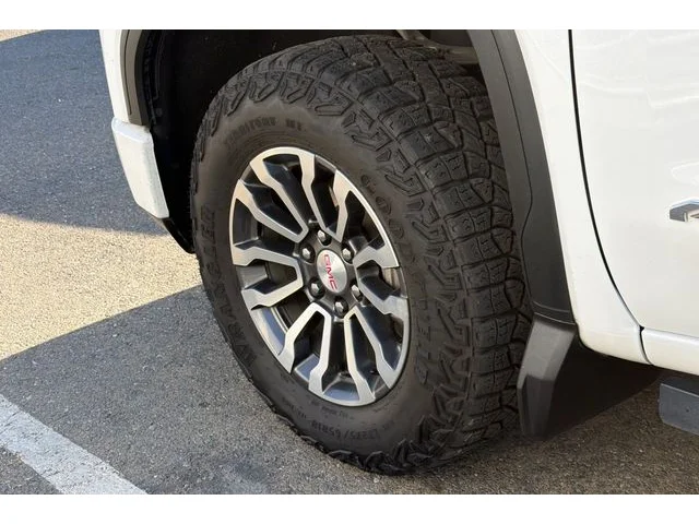 SEMINUEVOS GMC Sierra 1500 at ELK GROVE in Elk Grove Buick GMC