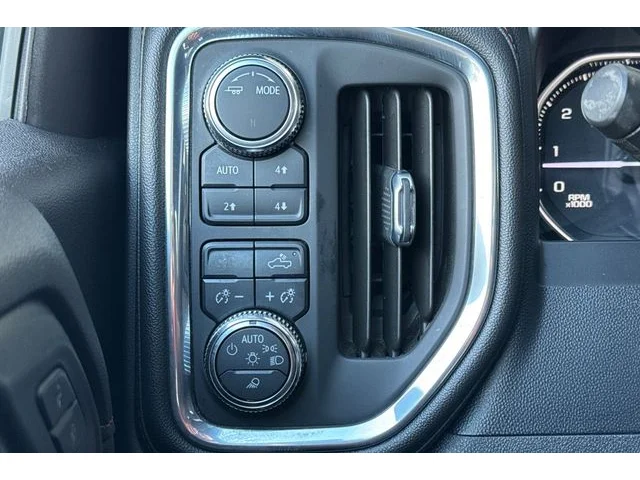SEMINUEVOS GMC Sierra 1500 at ELK GROVE in Elk Grove Buick GMC