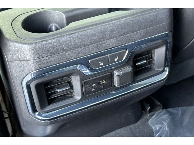 SEMINUEVOS GMC Sierra 1500 at ELK GROVE in Elk Grove Buick GMC