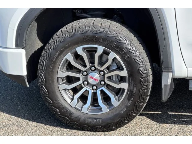 SEMINUEVOS GMC Sierra 1500 at ELK GROVE in Elk Grove Buick GMC