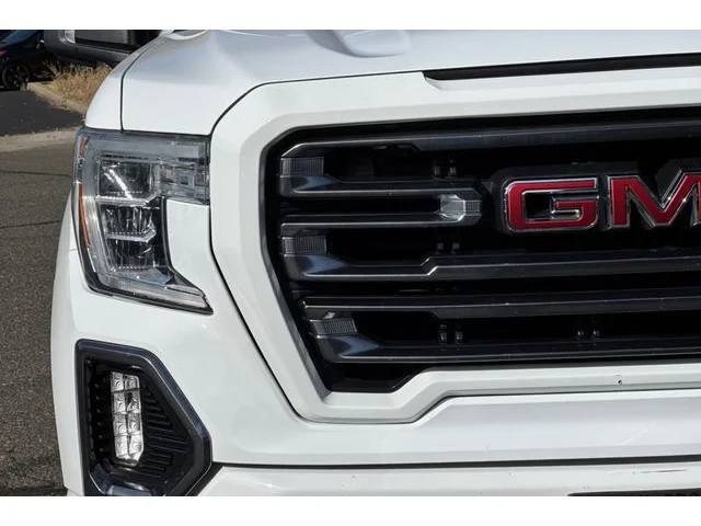 SEMINUEVOS GMC Sierra 1500 at ELK GROVE in Elk Grove Buick GMC