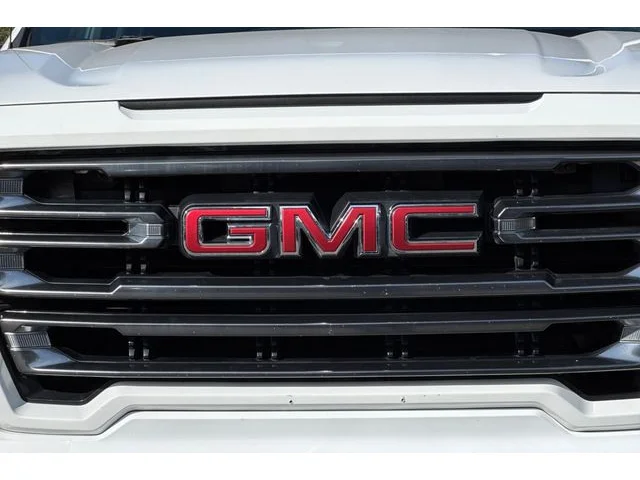 SEMINUEVOS GMC Sierra 1500 at ELK GROVE in Elk Grove Buick GMC
