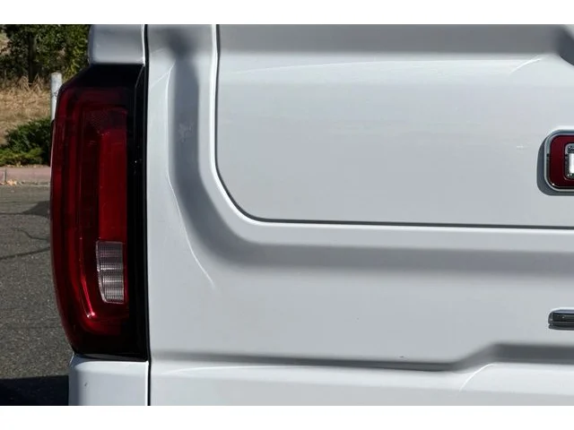 SEMINUEVOS GMC Sierra 1500 at ELK GROVE in Elk Grove Buick GMC