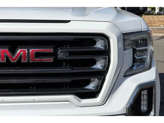 SEMINUEVOS GMC Sierra 1500 at ELK GROVE in Elk Grove Buick GMC