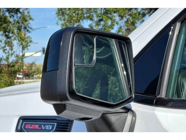SEMINUEVOS GMC Sierra 1500 at ELK GROVE in Elk Grove Buick GMC