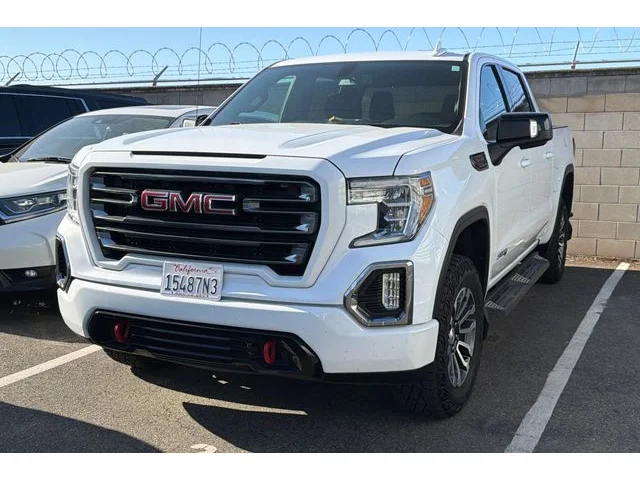 SEMINUEVOS GMC Sierra 1500 at ELK GROVE in Elk Grove Buick GMC
