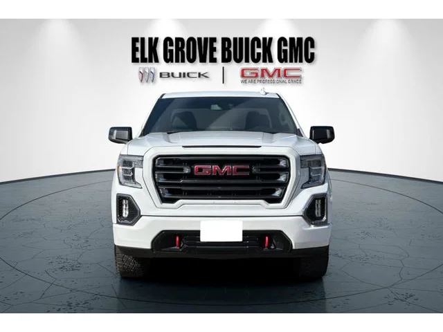 SEMINUEVOS GMC Sierra 1500 at ELK GROVE in Elk Grove Buick GMC