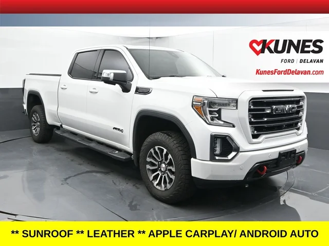 SEMINUEVOS GMC Sierra 1500 a Estados en autogozo
