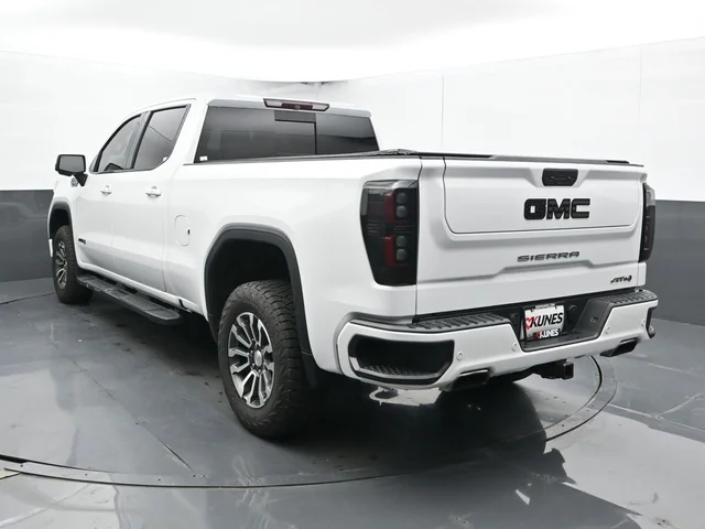 SEMINUEVOS GMC Sierra 1500 a Estados en autogozo